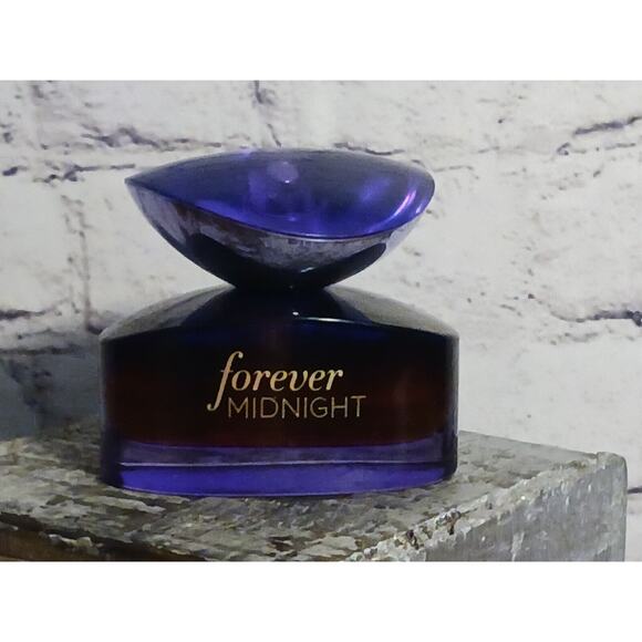 Bath & Body Works Other - Bath & Body Works FOREVER MIDNIGHT Spray Eau De Parfum 2.5 oz / 75 ml Original